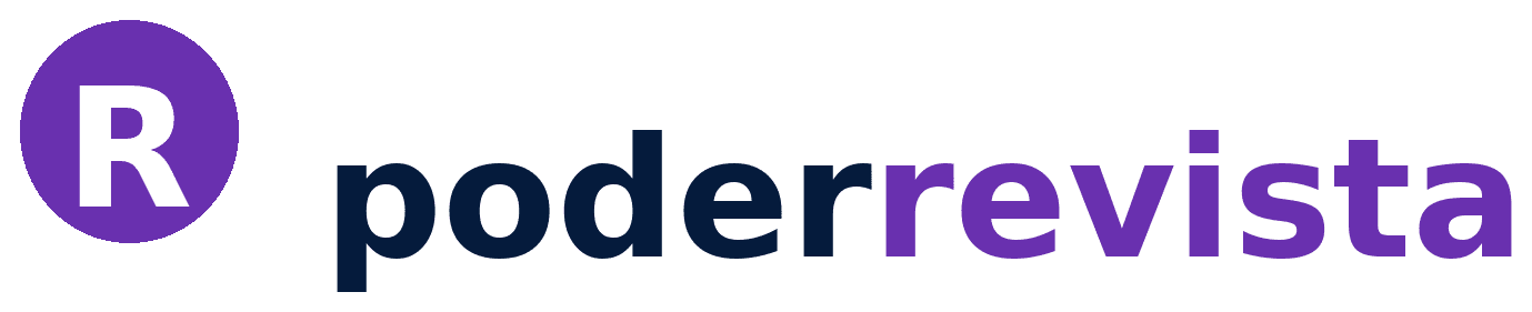 PODER REVISTA