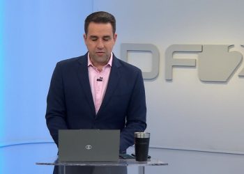VÍDEOS: DF2 de sexta-feira, 5 junho de 2026